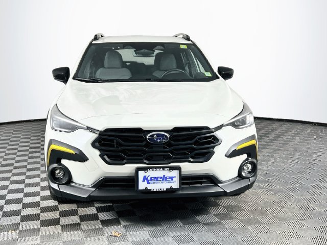 Used 2024 Subaru Crosstrek 2.5i Sport AWD/4WD image 9