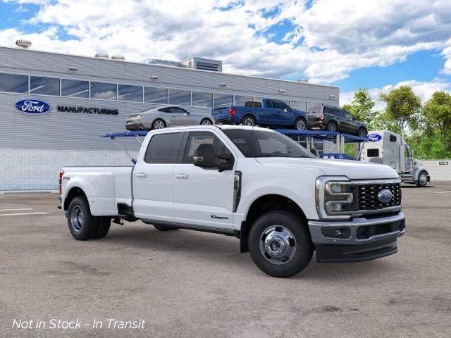 New 2026 Ford F350 Lariat w/ Lariat Ultimate Package AWD/4WD image 7