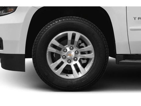 Used 2020 Chevrolet Tahoe LT AWD/4WD image 15