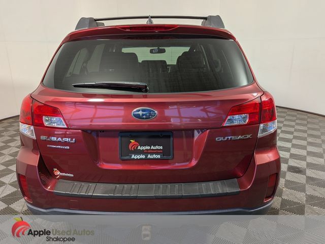 Used 2013 Subaru Outback 2.5i Limited AWD/4WD image 6