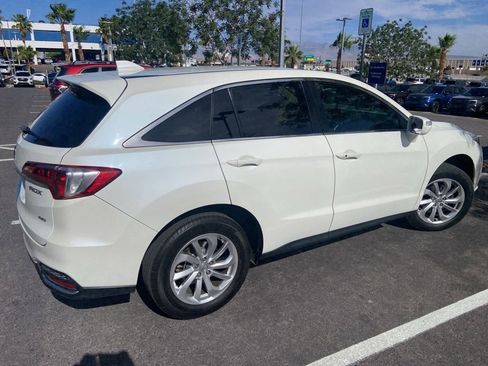 Used 2018 Acura RDX AWD w/ Technology Package image 31