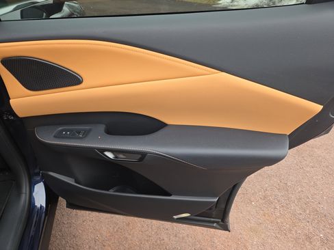 Certified 2024 Lexus RX 350 Premium w/ Accessory Package (Z1) image 19