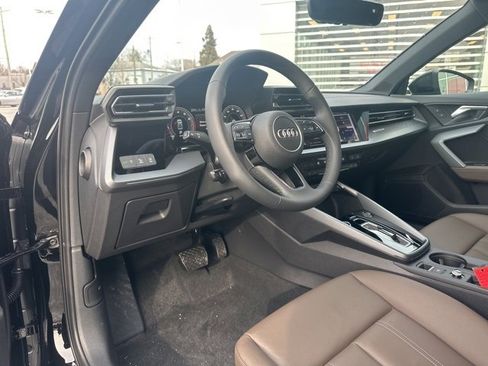 New 2026 Audi A3 2.0T Premium image 16