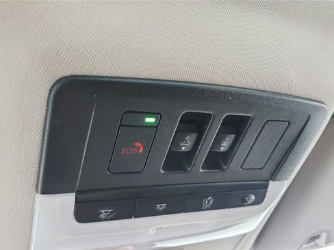 New 2026 Nissan Pathfinder Platinum image 30