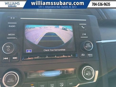 Used 2020 Honda Civic LX image 12