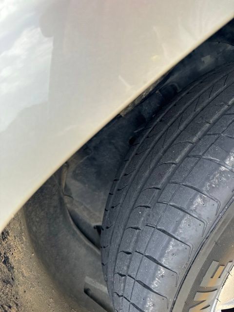 Used 2013 GMC Terrain SLE FWD image 11