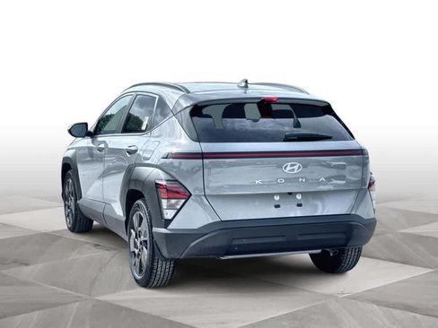 New 2027 Hyundai Kona SEL Sport FWD image 6