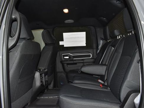 New 2026 RAM 2500 Big Horn image 31