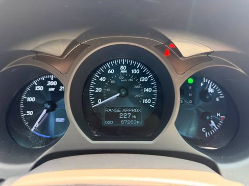 Used 2009 Lexus GS 450h RWD image 17