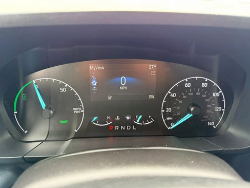 Used 2022 Ford Maverick XL FWD image 14