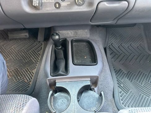 Used 1999 Dodge Dakota SLT AWD/4WD image 34