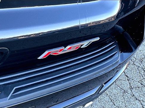 Used 2025 Chevrolet Suburban RST w/ RST Capability Package image 24