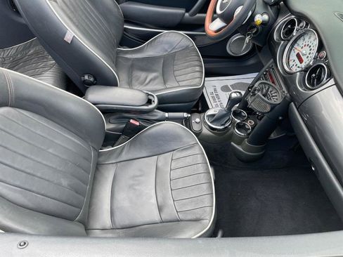 Used 2008 MINI Cooper Convertible FWD image 28