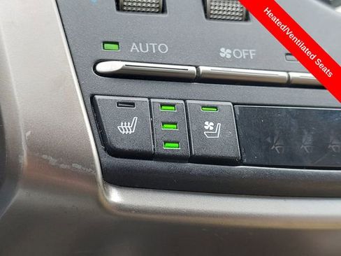 Used 2019 Lexus NX 300 FWD image 15