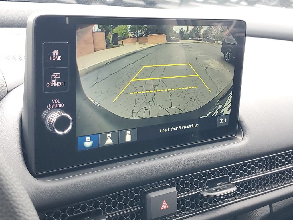 New 2027 Honda HR-V LX image 18
