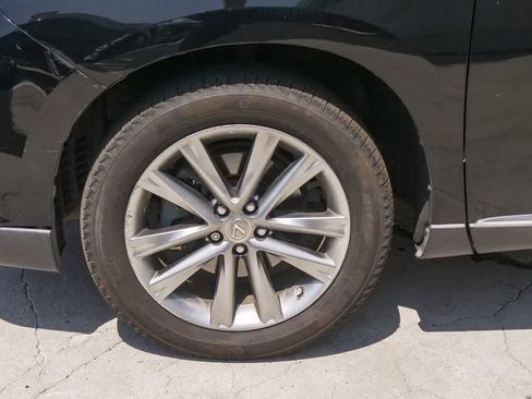 Used 2015 Lexus RX 450h AWD image 5