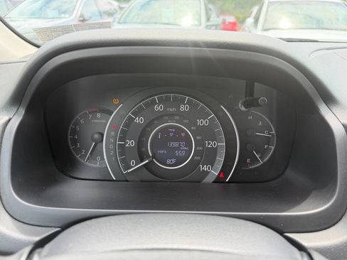 Used 2014 Honda CR-V EX-L image 24