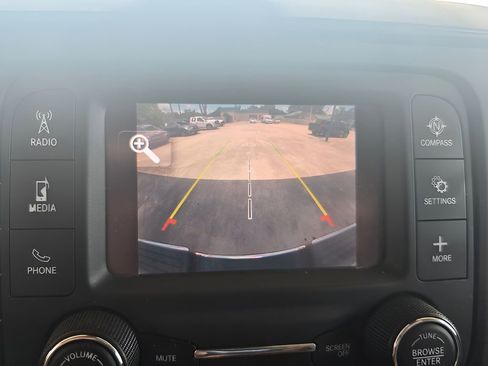 Used 2020 RAM 2500 Big Horn AWD/4WD image 28