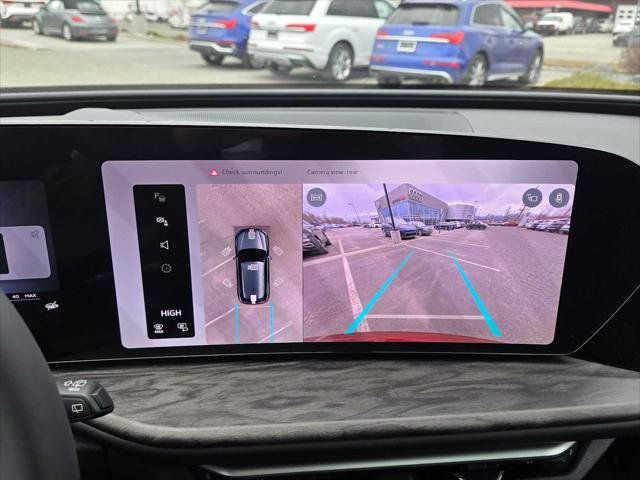 New 2026 Audi Q5 Premium AWD/4WD image 29