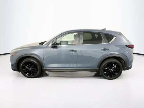 Used 2025 MAZDA CX-5 Carbon Edition AWD/4WD image 4