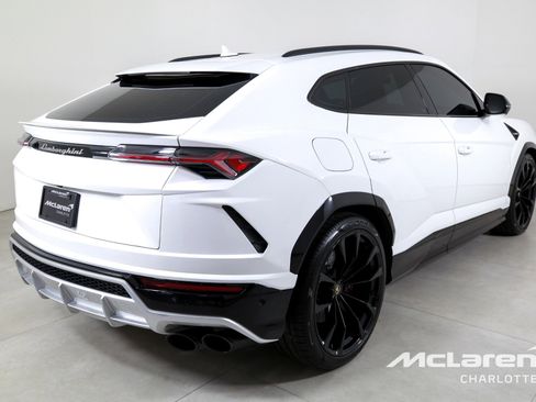 Used 2019 Lamborghini Urus image 8