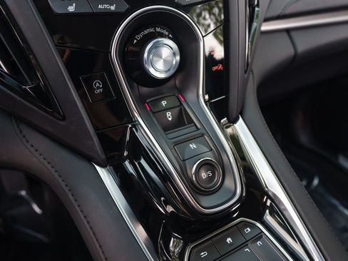 Certified 2023 Acura RDX AWD image 30