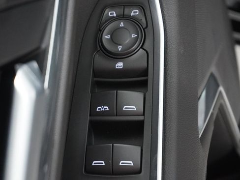 New 2026 Chevrolet Silverado 1500 LT w/ Texas Edition Plus image 11