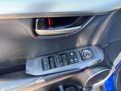 Used 2017 Lexus NX 200t F Sport w/ F Sport Premium Package AWD/4WD image 10
