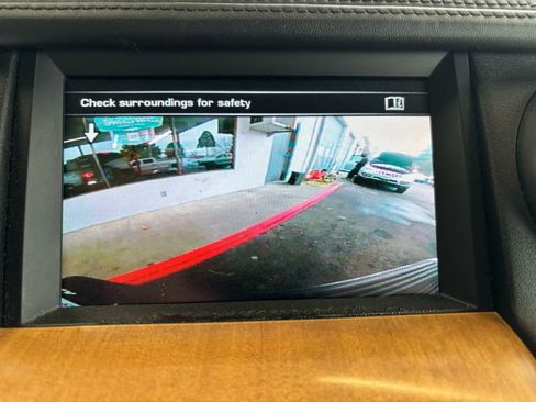 Used 2016 Land Rover LR4 HSE LUX image 19