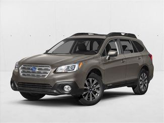 Used 2017 Subaru Outback 2.5i Limited AWD/4WD video 1