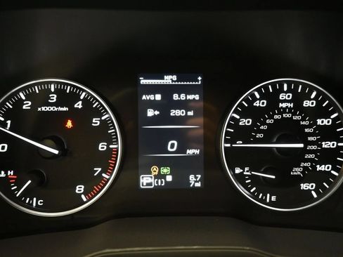 New 2026 Subaru Crosstrek 2.5i Limited AWD/4WD image 31