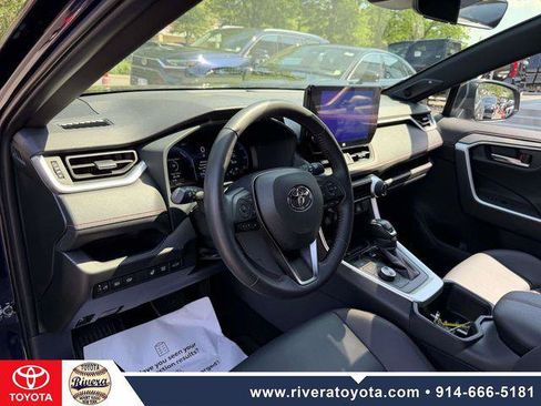 Certified 2024 Toyota RAV4 XSE w/ Weather Package AWD/4WD image 12