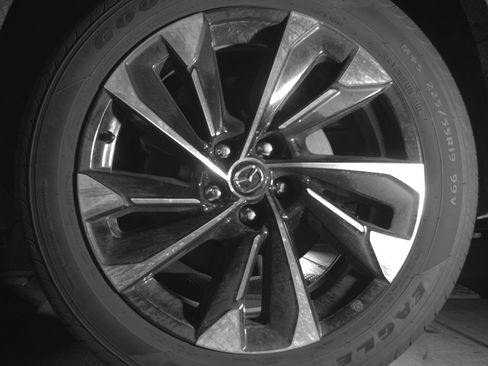 Used 2025 MAZDA CX-50 2.5 Hybrid w/ Premium Plus Pkg image 14