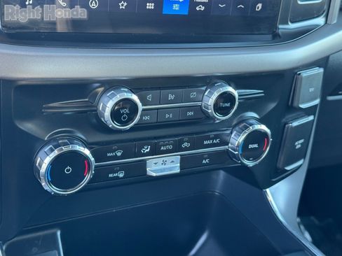 Used 2024 Ford F150 XLT w/ Mobile Office Package image 28