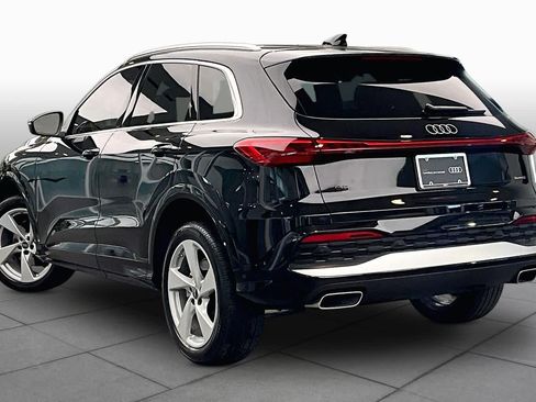 Certified 2025 Audi Q5 Premium Plus AWD/4WD image 12