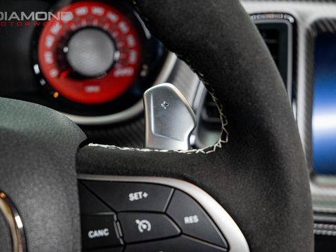 Used 2023 Dodge Challenger SRT Hellcat Redeye image 65