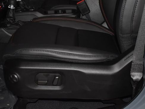 New 2026 Jeep Wrangler Unlimited Rubicon image 11