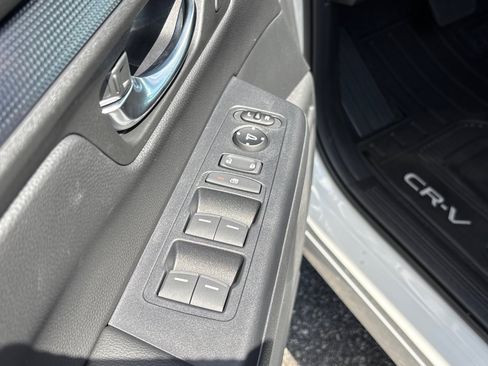 Certified 2026 Honda CR-V Sport-L image 19