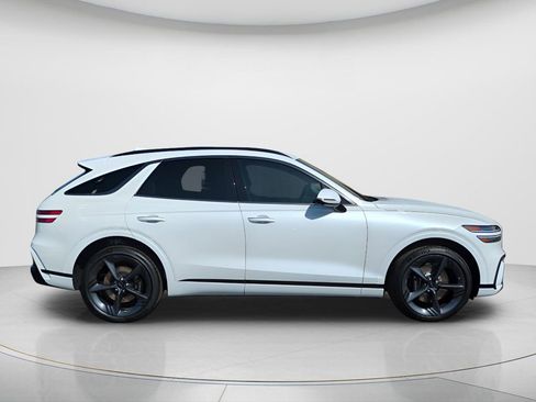 New 2026 Genesis GV70 3.5T Sport Prestige AWD/4WD image 3