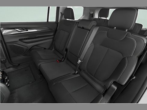 Used 2024 Jeep Grand Cherokee L Laredo w/ Luxury Tech Group I AWD/4WD image 28