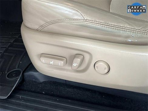 Used 2017 Toyota 4Runner Limited image 29