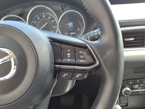Certified 2025 MAZDA CX-5 AWD 2.5 S w/ Preferred Package image 19