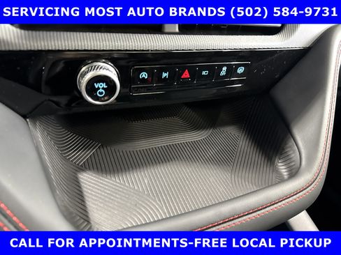 New 2026 Ford Explorer ST w/ Sun And Sound Package image 31