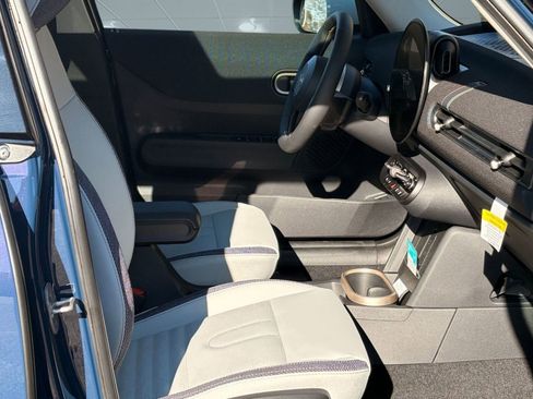 New 2026 MINI Cooper S image 25