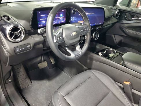 Used 2024 Chevrolet Blazer EV LT AWD/4WD image 15