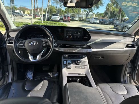 Used 2020 Hyundai Palisade SEL FWD image 36