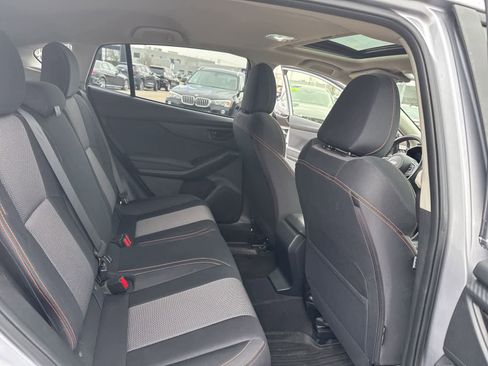 Used 2020 Subaru Crosstrek 2.0i Premium w/ Moonroof Package 1 image 23