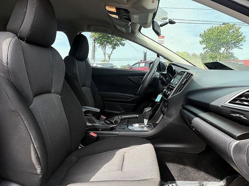 Used 2020 Subaru Impreza 2.0i image 12