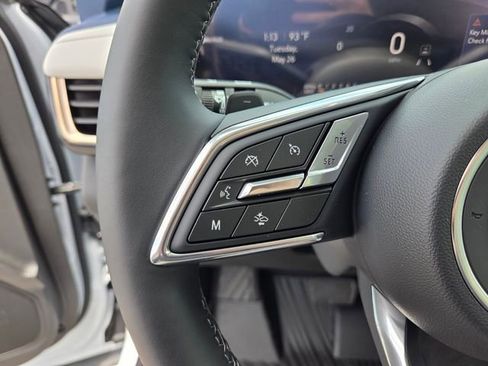 New 2026 Buick Envision Avenir AWD/4WD image 31