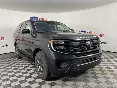 New 2025 Ford Expedition Active
